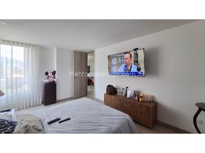Apartamento en arriendo en Pontevedra, Envigado · foto 17 de 20