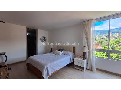 Apartamento en arriendo en Pontevedra, Envigado · foto 18 de 20