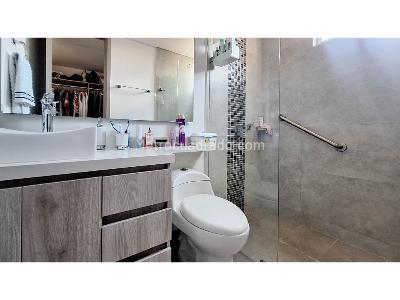 Apartamento en arriendo en Pontevedra, Envigado · foto 20 de 20