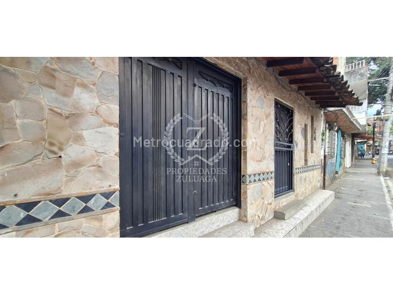 Lote en Venta, Obra 2000, Bello - Vista 3
