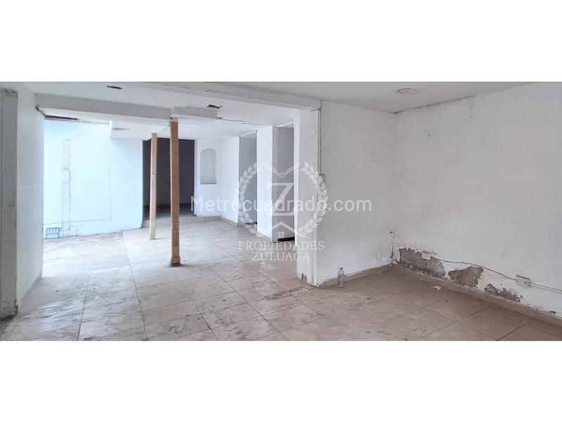 Lote en Venta, Obra 2000, Bello - Vista 5