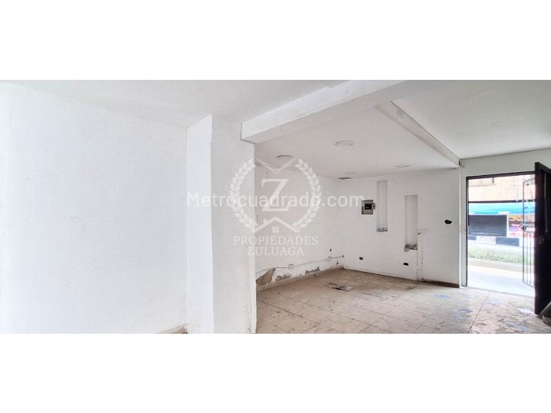Lote en Venta, Obra 2000, Bello - Más