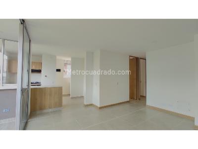 Apartamento de 3 alcobas en venta en Ojo De Agua, Rionegro, 76 m² · foto 3 de 14