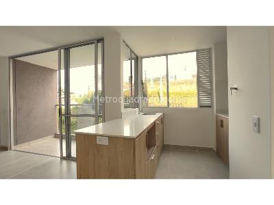Apartamento de 3 alcobas en venta en Ojo De Agua, Rionegro, 76 m² · foto 4 de 14