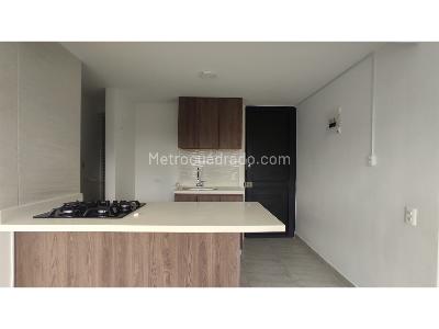 Apartamento de 2 alcobas en venta en Cimarronas, Rionegro, 43 m² · foto 4 de 19