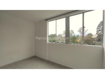 Apartamento de 2 alcobas en venta en Cimarronas, Rionegro, 43 m² · foto 6 de 19