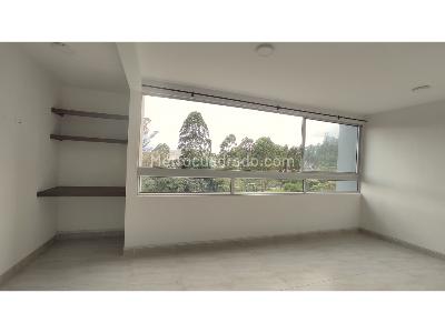 Apartamento de 2 alcobas en venta en Cimarronas, Rionegro, 43 m² · foto 7 de 19