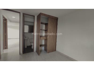 Apartamento de 2 alcobas en venta en Cimarronas, Rionegro, 43 m² · foto 11 de 19