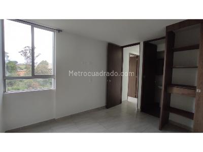 Apartamento de 2 alcobas en venta en Cimarronas, Rionegro, 43 m² · foto 12 de 19