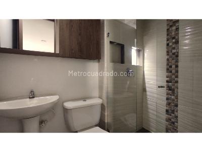 Apartamento de 2 alcobas en venta en Cimarronas, Rionegro, 43 m² · foto 13 de 19