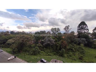 Apartamento de 2 alcobas en venta en Cimarronas, Rionegro, 43 m² · foto 14 de 19