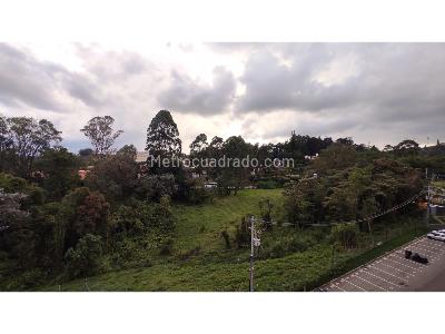 Apartamento de 2 alcobas en venta en Cimarronas, Rionegro, 43 m² · foto 15 de 19