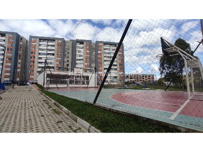 Apartamento de 2 alcobas en venta en Cimarronas, Rionegro, 43 m² · foto 16 de 19