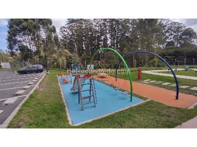 Apartamento de 2 alcobas en venta en Cimarronas, Rionegro, 43 m² · foto 18 de 19