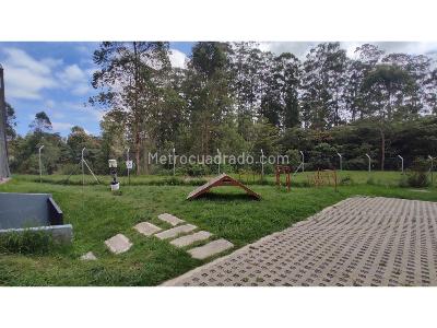Apartamento de 2 alcobas en venta en Cimarronas, Rionegro, 43 m² · foto 19 de 19