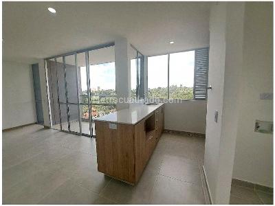 Apartamento de 2 alcobas en venta en Ojo De Agua, Rionegro, 76 m² · foto 2 de 15