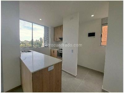 Apartamento de 2 alcobas en venta en Ojo De Agua, Rionegro, 76 m² · foto 5 de 15