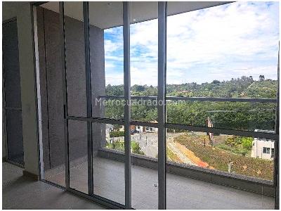 Apartamento de 2 alcobas en venta en Ojo De Agua, Rionegro, 76 m² · foto 7 de 15