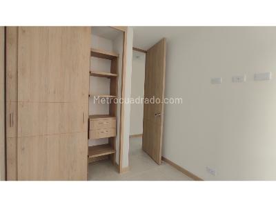 Apartamento de 2 alcobas en venta en Ojo De Agua, Rionegro, 76 m² · foto 11 de 15