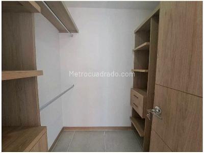 Apartamento de 2 alcobas en venta en Ojo De Agua, Rionegro, 76 m² · foto 14 de 15