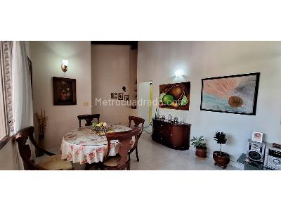 Apartamento de 3 alcobas en venta en Nueva Villa De Aburra, Medellín, 118 m² · foto 3 de 20