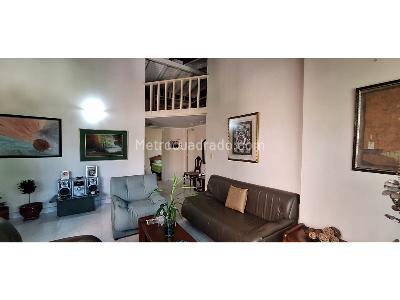 Apartamento de 3 alcobas en venta en Nueva Villa De Aburra, Medellín, 118 m² · foto 4 de 20
