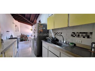 Apartamento de 3 alcobas en venta en Nueva Villa De Aburra, Medellín, 118 m² · foto 5 de 20