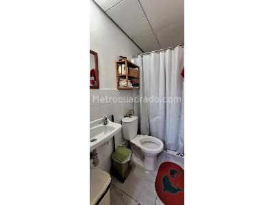Apartamento de 3 alcobas en venta en Nueva Villa De Aburra, Medellín, 118 m² · foto 8 de 20