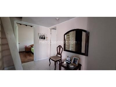 Apartamento de 3 alcobas en venta en Nueva Villa De Aburra, Medellín, 118 m² · foto 9 de 20