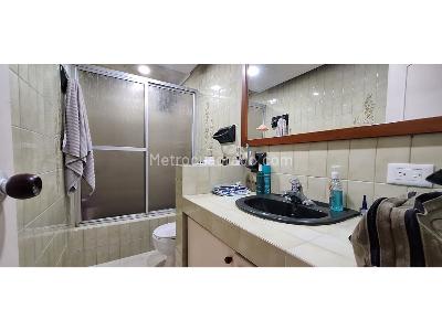 Apartamento de 3 alcobas en venta en Nueva Villa De Aburra, Medellín, 118 m² · foto 10 de 20