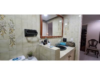 Apartamento de 3 alcobas en venta en Nueva Villa De Aburra, Medellín, 118 m² · foto 11 de 20