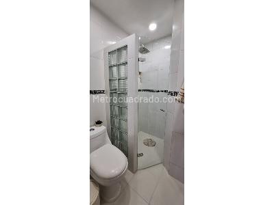 Apartamento de 3 alcobas en venta en Nueva Villa De Aburra, Medellín, 118 m² · foto 16 de 20