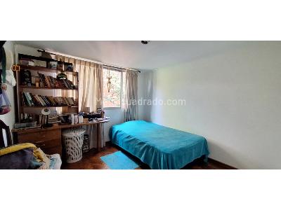 Apartamento de 3 alcobas en venta en Nueva Villa De Aburra, Medellín, 118 m² · foto 17 de 20