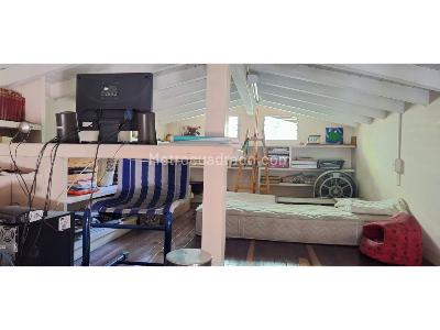 Apartamento de 3 alcobas en venta en Nueva Villa De Aburra, Medellín, 118 m² · foto 20 de 20