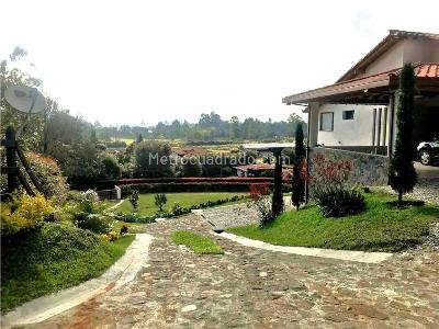 Casa de 5 alcobas en venta en Tablazo, Rionegro · foto 3 de 20