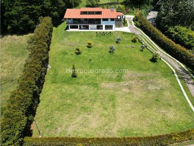 Casa de 5 alcobas en venta en Tablazo, Rionegro · foto 6 de 20