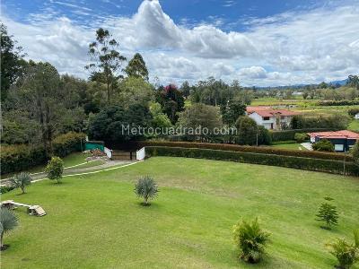 Casa de 5 alcobas en venta en Tablazo, Rionegro · foto 8 de 20