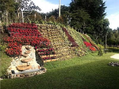 Casa de 5 alcobas en venta en Tablazo, Rionegro · foto 9 de 20