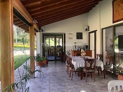 Casa de 5 alcobas en venta en Tablazo, Rionegro · foto 12 de 20