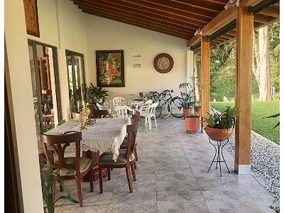 Casa de 5 alcobas en venta en Tablazo, Rionegro · foto 13 de 20