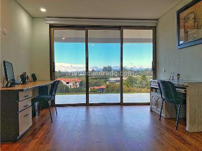 Casa de 5 alcobas en venta en Tablazo, Rionegro · foto 14 de 20