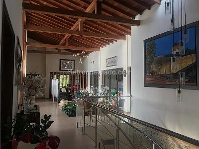 Casa de 5 alcobas en venta en Tablazo, Rionegro · foto 16 de 20