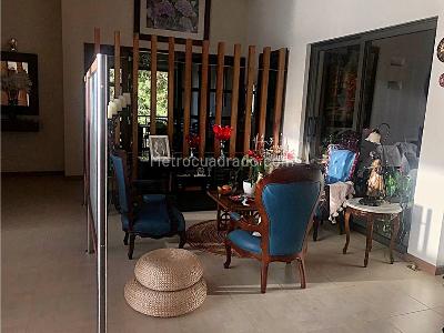 Casa de 5 alcobas en venta en Tablazo, Rionegro · foto 17 de 20