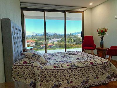 Casa de 5 alcobas en venta en Tablazo, Rionegro · foto 18 de 20