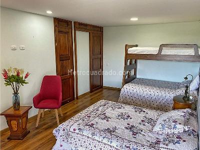 Casa de 5 alcobas en venta en Tablazo, Rionegro · foto 19 de 20