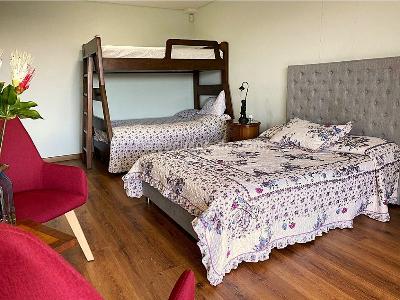 Casa de 5 alcobas en venta en Tablazo, Rionegro · foto 20 de 20