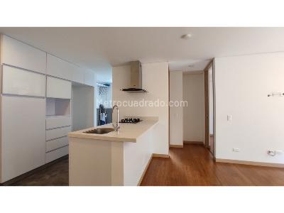 Apartamento en venta en El Campestre, Medellín · foto 2 de 16