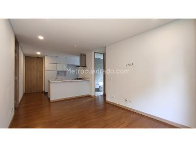 Apartamento en venta en El Campestre, Medellín · foto 4 de 16