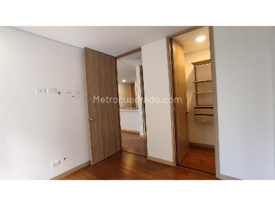 Apartamento en venta en El Campestre, Medellín · foto 8 de 16