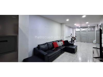 Apartamento de 5 alcobas en venta en Andalucia, Bello, 99 m² · foto 5 de 20